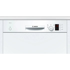 Resim Bosch SMI25DW00T 5 Programlı Yarı Ankastre Bulaşık Makinesi 