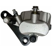 Resim Ön Fren Alt Merkez 43mm E-bisiklet/kamyonet Disk Sol Taraf 