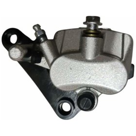 Resim Ön Fren Alt Merkez 43mm E-bisiklet/kamyonet Disk Sol Taraf 