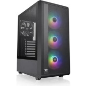 Resim Thermaltake 550W 80+ (S200) Tg Argb 