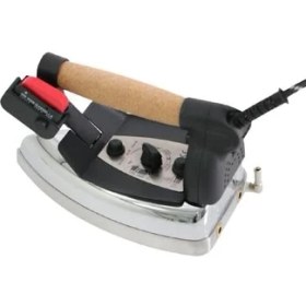 Resim TeknoKapsül Fdm Silter Gentle Stb 200 G Hafif Buharlı El Ütüsü 