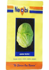 Resim Neobi Lahana Tohumu Yalova 25 GR 