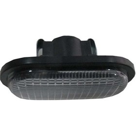Resim Renault Kangoo Ön Çamurluk Sinyali Beyaz Sağ/sol Aynı Adet Uyumlu Serisi 1998 2003 