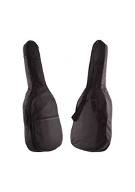 Resim Extreme Xgsc Klasik Gitar Kılıfı Gigbag Su İtici Kumaş Geniş Ak 