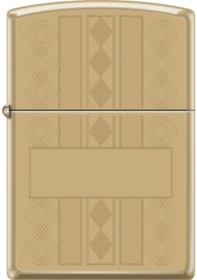 Resim Zippo Çakmak Z-Ae400916-254B 