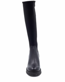 Resim Freefoot 24403-1 Siyah Kadın Çizme 