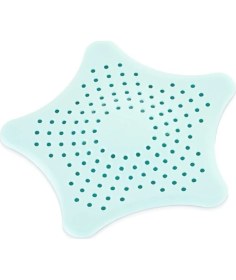 Resim Yıldız Lavabo Süzgeci - Lavabo - Küvet Süzgeci 