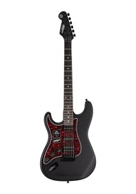 Resim New Orleans Nhs9720mxlh Solak Hss Elektro Gitar 