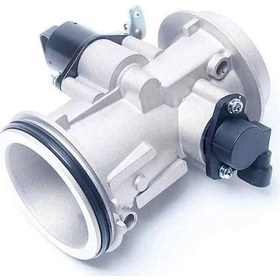 Resim Clio 2 1.4 8 Valf E7j Kelebek Kutusu Gaz Kelebegi 8200908869-8200682611 