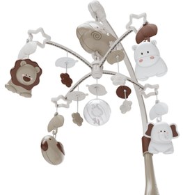 Resim Prego Toys Moonlight Müzikli Dönence - Standart / Standart 