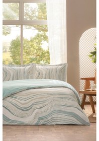 Resim Özdilek Natural Marble Tek Kişilik Nevresim Takımı 479921 