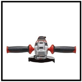 Resim Einhell TE-AG 125/1010 CE Q Avuç Taşlama 1010W - Anahtarsız Özel Flanş Kilitleme - 4430890 