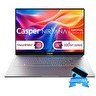 Resim Casper Nirvana S200 300NIT İ7-13620H 32GB DDR5 RAM 480GB SSD W11P Kablolu Klavye-Mouse Set S200.1362-DV00R-G-F-D2D1 