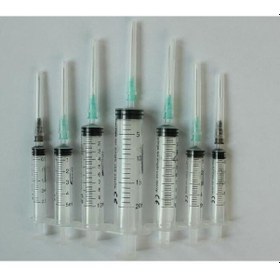 Resim Enjektör 10 Ml 0.70 32 Mm 22 G 1800 Adet 