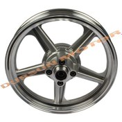 Resim Kanuni Seyhan 150 C Arka Jant Oem 