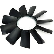 Resim Bimbo Otomotiv E30 E34 E36 E39 E46 E53 Z1 Z3 uyumlu Fan Pervanesi 11521712058 