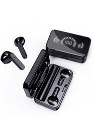 Resim LaraThec Xiaomi 11T Pro Uyumlu Premium Set Full Ekran Akıllı Saat Aynalı Powerbankli Kulaklık 