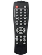 Resim Arrox 9700 New Generation Uydu Alıcı Kumandası 