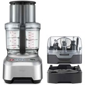 Resim Sage SFP820 The Kitchen Wizz™ Peel & Dice Mutfak Robotu 