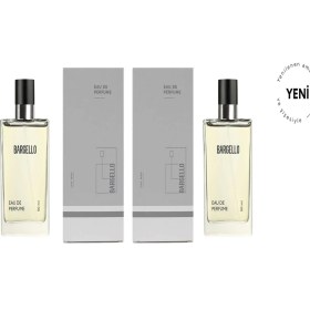 Resim Bargello 756 Erkek 50 Ml Parfüm Edp Orıental 2 Adet 