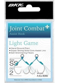 Resim Bkk Joint Combat+ İğne İğne No : S 