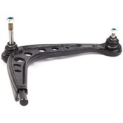 Resim Bmw 3 Serisi E30 Sol Salıncak Demir 31121127725 