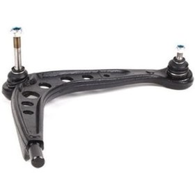 Resim Bmw 3 Serisi E30 Sol Salıncak Demir 31121127725 