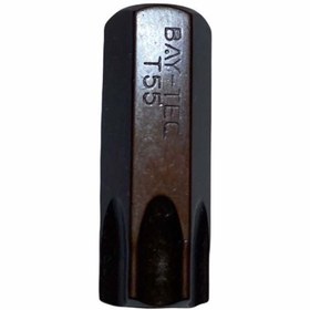 Resim Nil AVM Bay-Tec Tork Otomotiv Bits Uç T55 30 mm 