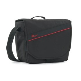Resim Lowepro Event Messenger 150 Slr Çantası Siyah 