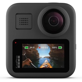 Resim GoPro Max 360 Aksiyon Kamerası 