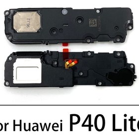 Resim Tkgz Huawei Uyumlu P40 Lite Buzzer Dış Ses Hoparlör 