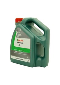 Resim Castrol Manual Ep 80W GL-4 Manuel Şanzıman Yağı 3 L 