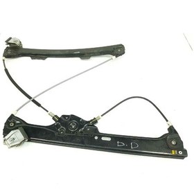 Resim BMW E60 ÖN CAM MEKANİZMASI R 51337075668 