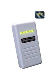 Resim Electrosec Ac-25R Bağımsız Rfid Okuyucu 