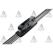 Resim Bosch Silecek Süpürgesi Tek Tip Retrofıt Üniversal 15" Muz 380mm Bsh-3397007116 