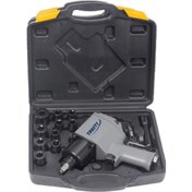 Resim Trusty-Tt130B (12F01B6) 1/2Inç Havalı Somun Sökme Set 