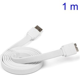 Resim Samsung Uyumlu Galaxy Note 3 S5 Usb Şarj Ve Data Kablo (259897504) 