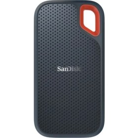 Resim Sandisk Extreme Taşınabilir SSD 1 TB USB 3.1 Bağlantı Tipi ile Yüksek Okuma Hızı Sunar SDSSDE61-1T00-G25 