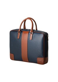 Resim Serapian Stepan 72 İnce Evrak Çantası Srstsmll722240abn3 Mavi 