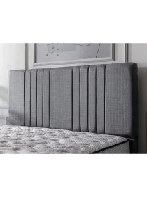 Resim Storish Biella Başlık Gri 90 cm 