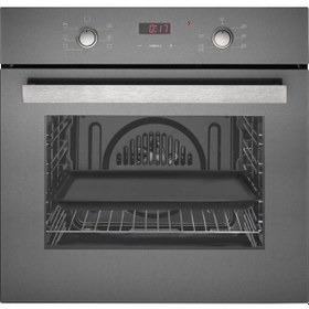 Resim Eminçelik AO 2163 G60 70 LT Ankastre Fırın 