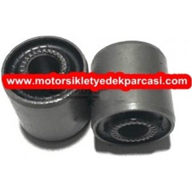 Resim Tvs Pep Motor Burcu 