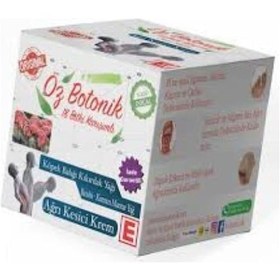 Resim Öz Botanik 18 Bitki Karışımı 200 ml 