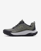 Resim Skechers Arch Fit Swift Trail Erkek Haki Outdoor Ayakkabı 237603 Olbk 