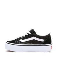 Resim Vans Uy Old Skool Platform Çocuk Günlük Ayakkabı Vn0a3tl36bt1 Siyah Vn0a3tl36bt1 Siyah 