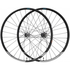 Resim Shimano Deore Xt Wh-M8100 29" Tubeless Jant Seti 