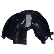 Resim Cıtroen C4 Pıcasso- 13/16 Ön Çamurluk Davlumbazı Sol Oem No: 9817395280 Tst5571 