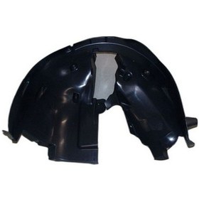 Resim Cıtroen C4 Pıcasso- 13/16 Ön Çamurluk Davlumbazı Sol Oem No: 9817395280 Tst5571 