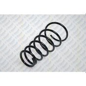 Resim Helezon Yayi Arka Accent 1995-2000 Genis Canak 504609020 