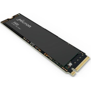 Micron 256 GB PCIe M.2 NVMe SSD